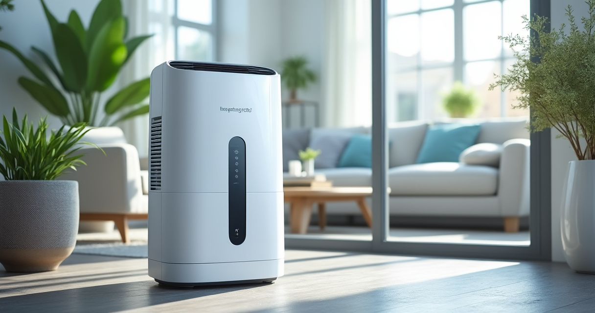 Elektrischer Luftentfeuchter im Vergleich für 2026