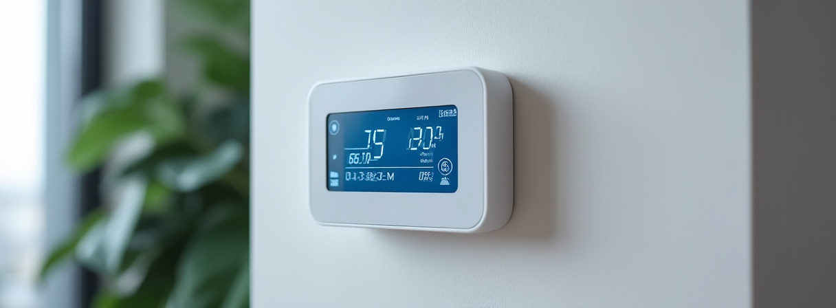 Digitales Thermo-Hygrometer zur Raumklima-Kontrolle